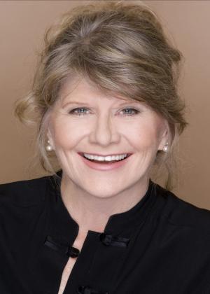 Judith Ivey